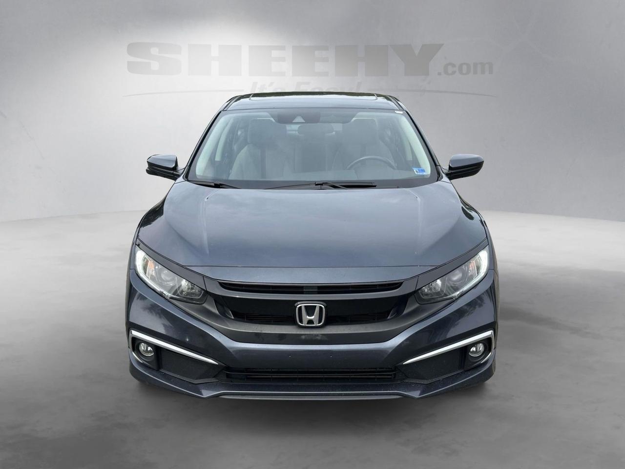 2021 Honda Civic EX Alexandria VA