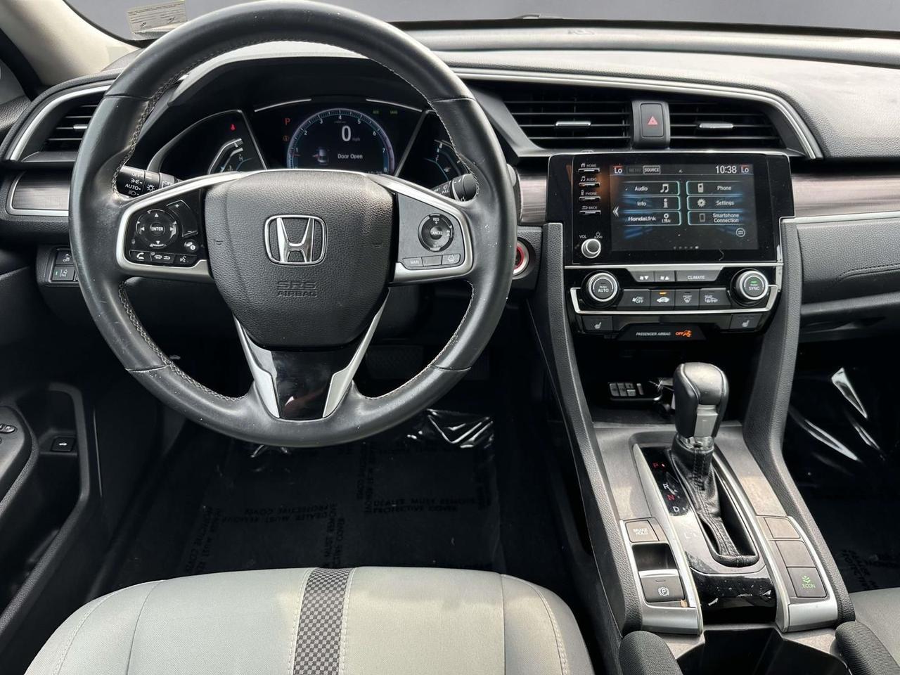 2021 Honda Civic EX Alexandria VA