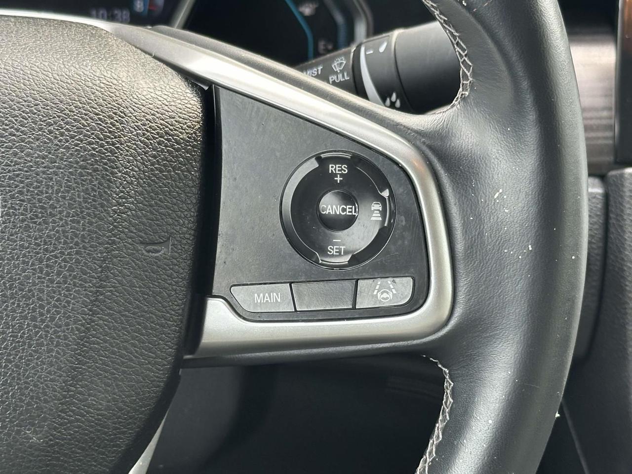 2021 Honda Civic EX Alexandria VA