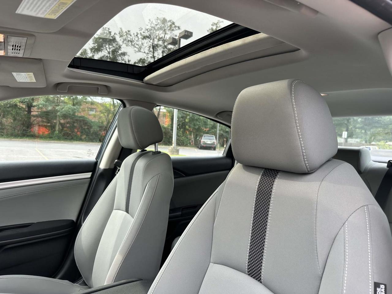 2021 Honda Civic EX Alexandria VA