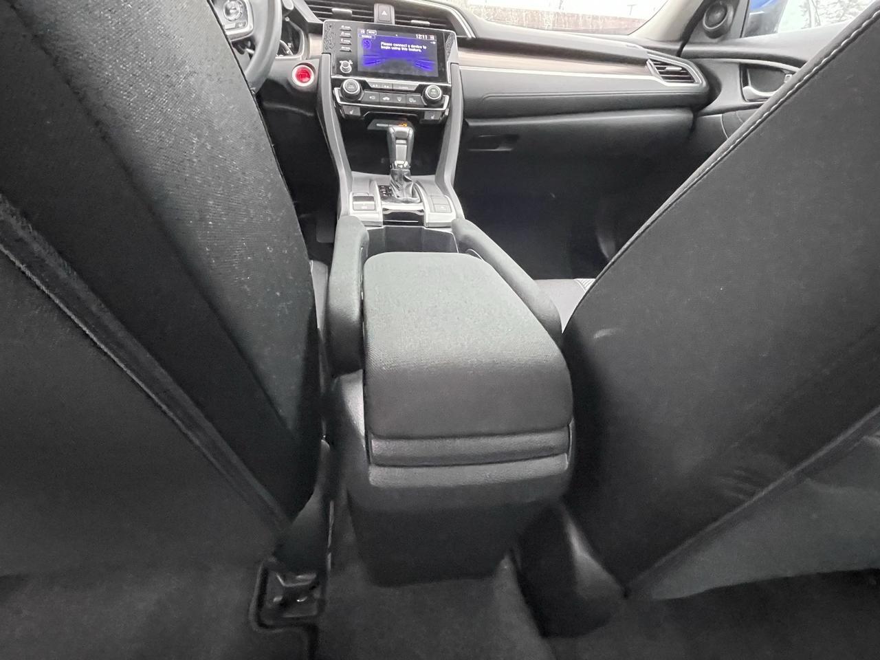 2021 Honda Civic EX Alexandria VA