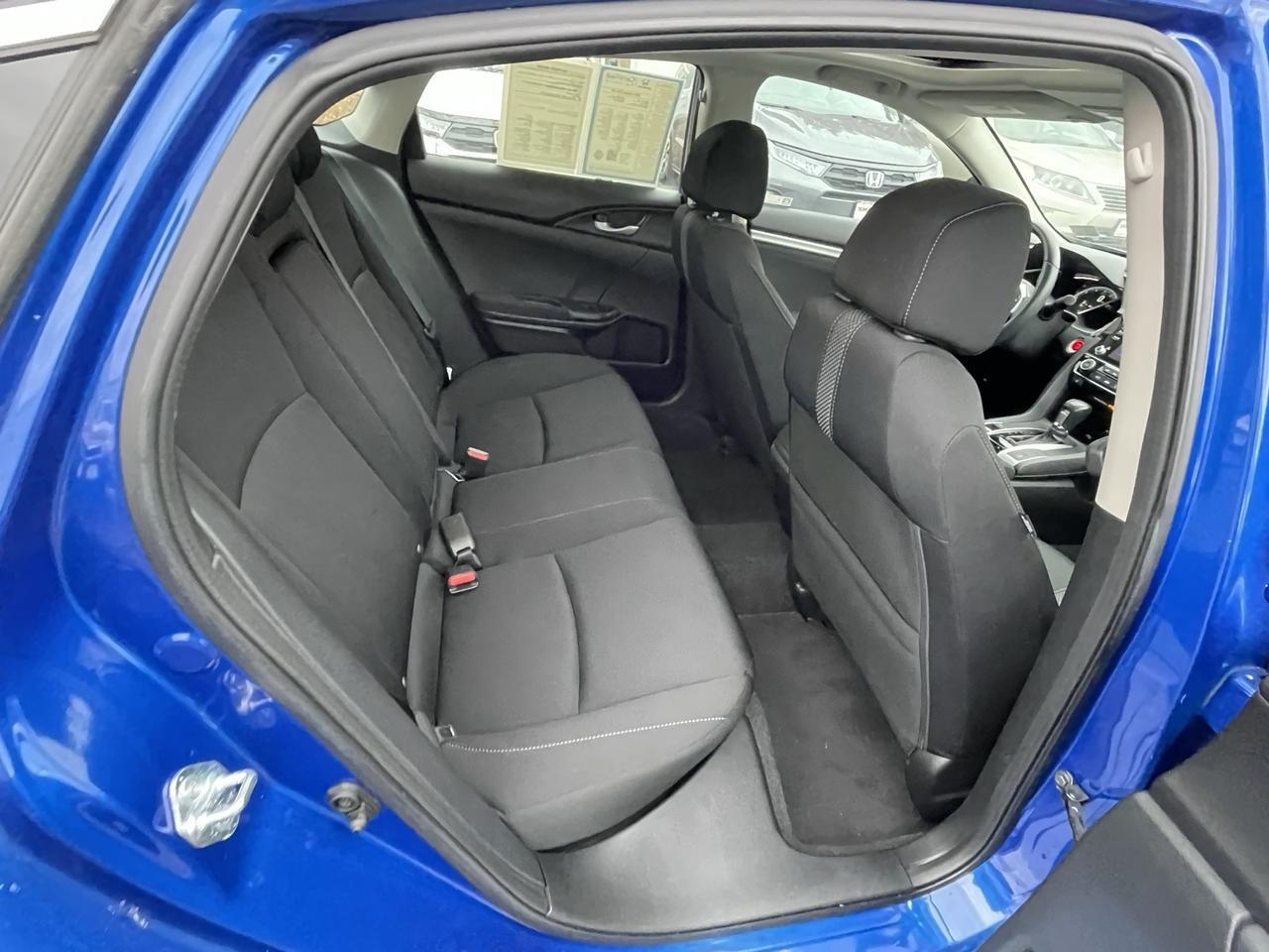 2021 Honda Civic EX Alexandria VA