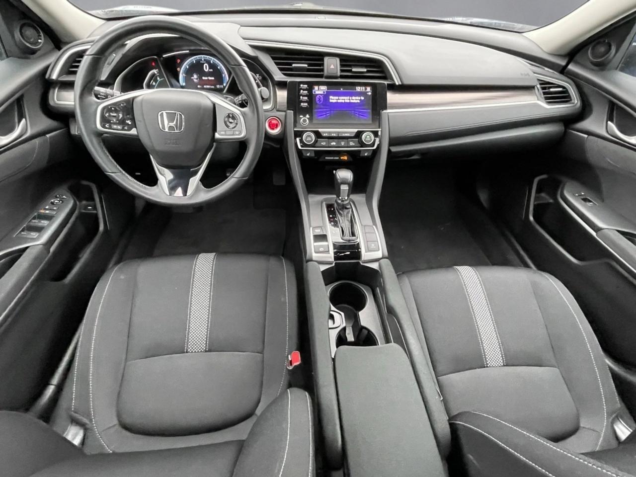 2021 Honda Civic EX Alexandria VA
