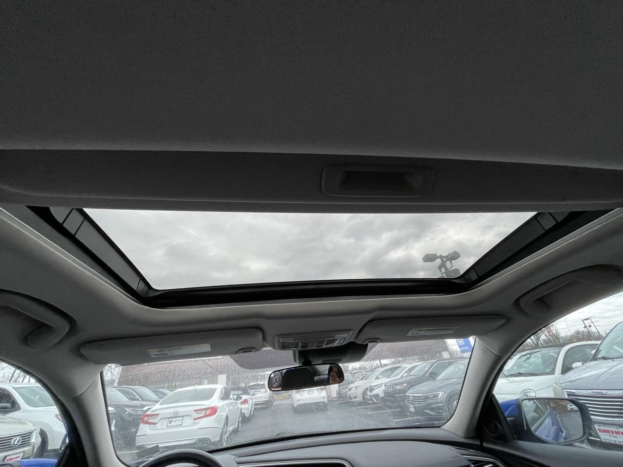 2021 Honda Civic EX Alexandria VA