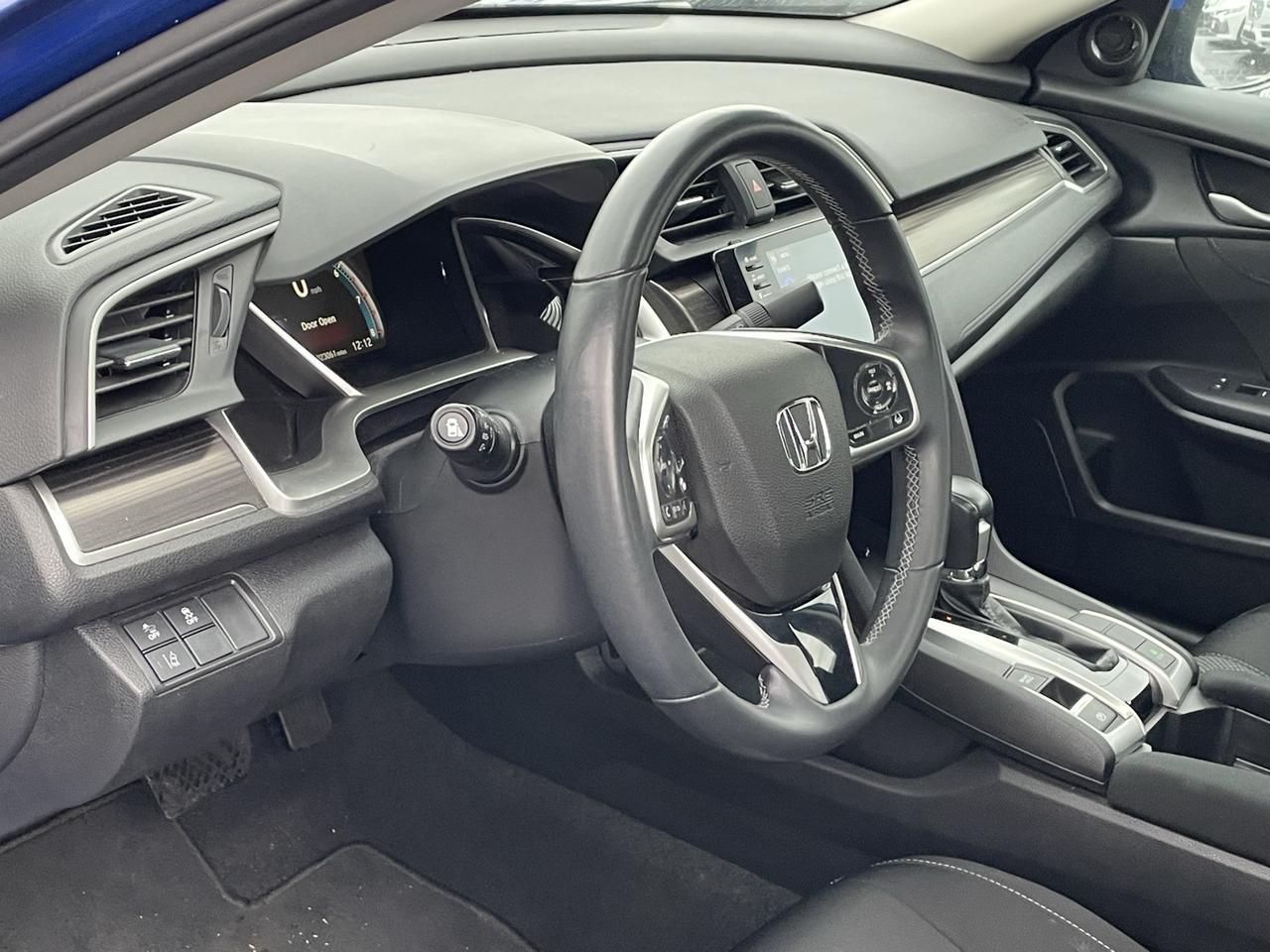 2021 Honda Civic EX Alexandria VA