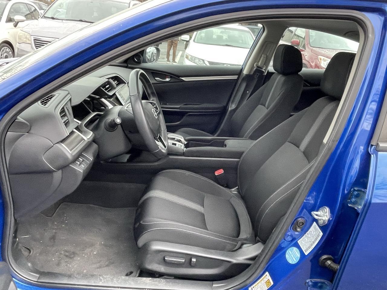 2021 Honda Civic EX Alexandria VA