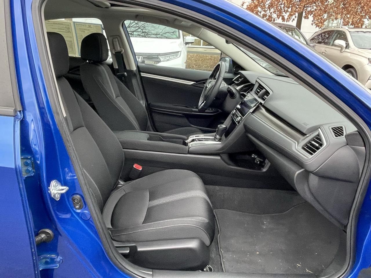 2021 Honda Civic EX Alexandria VA