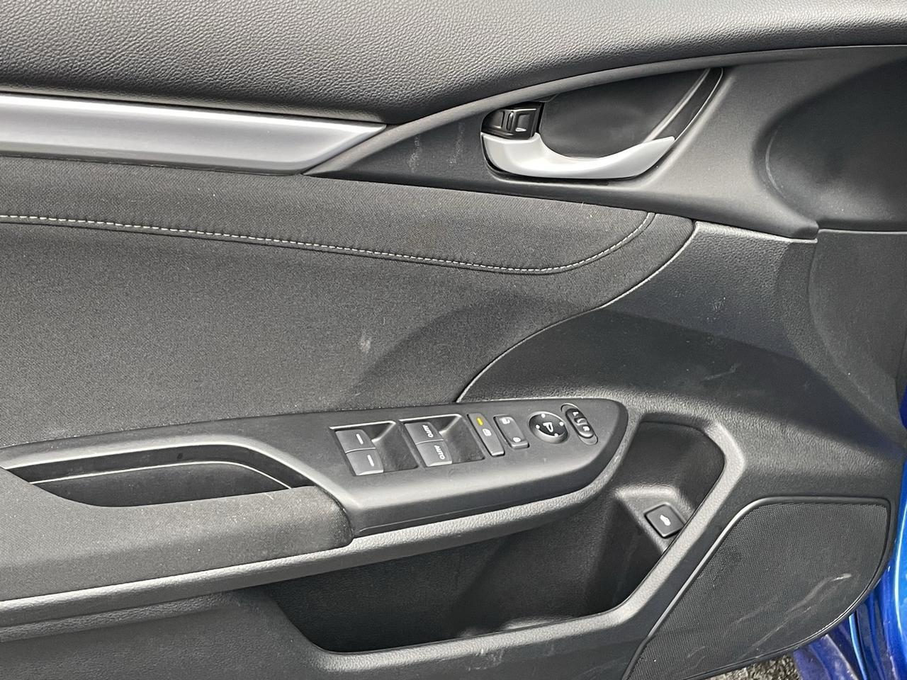 2021 Honda Civic EX Alexandria VA