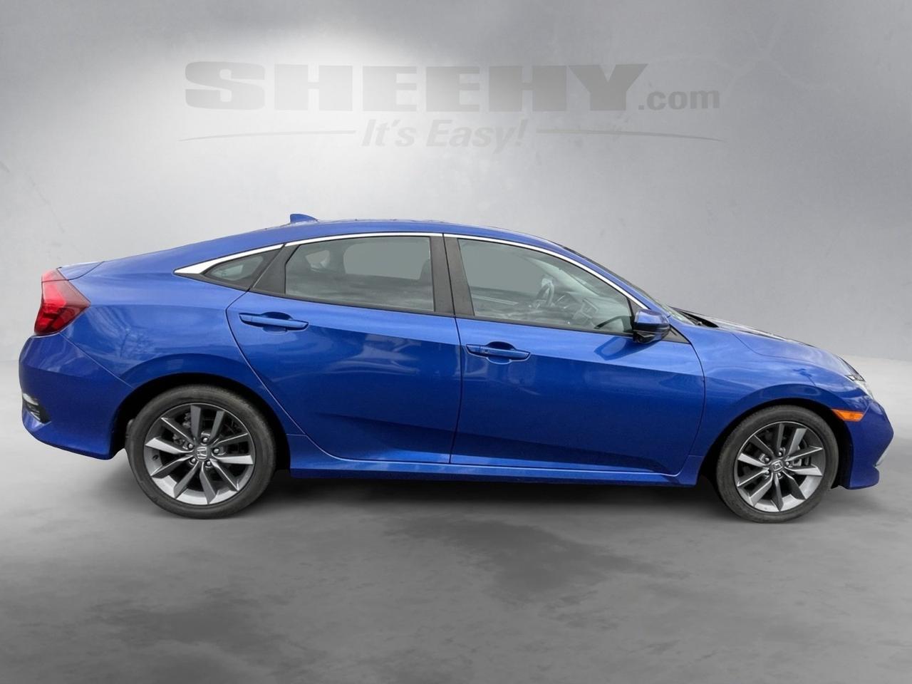 2021 Honda Civic EX Alexandria VA