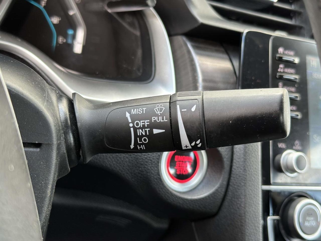 2021 Honda Civic EX Alexandria VA