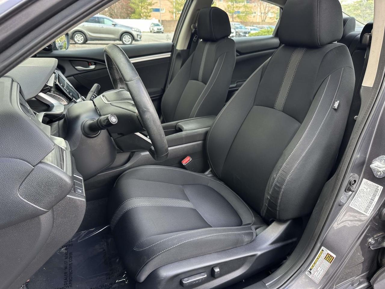 2021 Honda Civic EX Alexandria VA