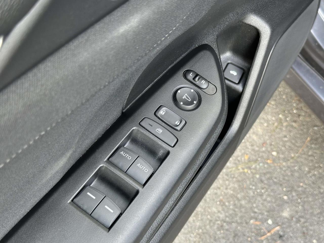 2021 Honda Civic EX Alexandria VA