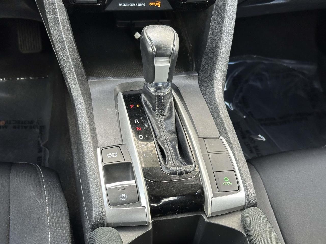 2021 Honda Civic EX Alexandria VA