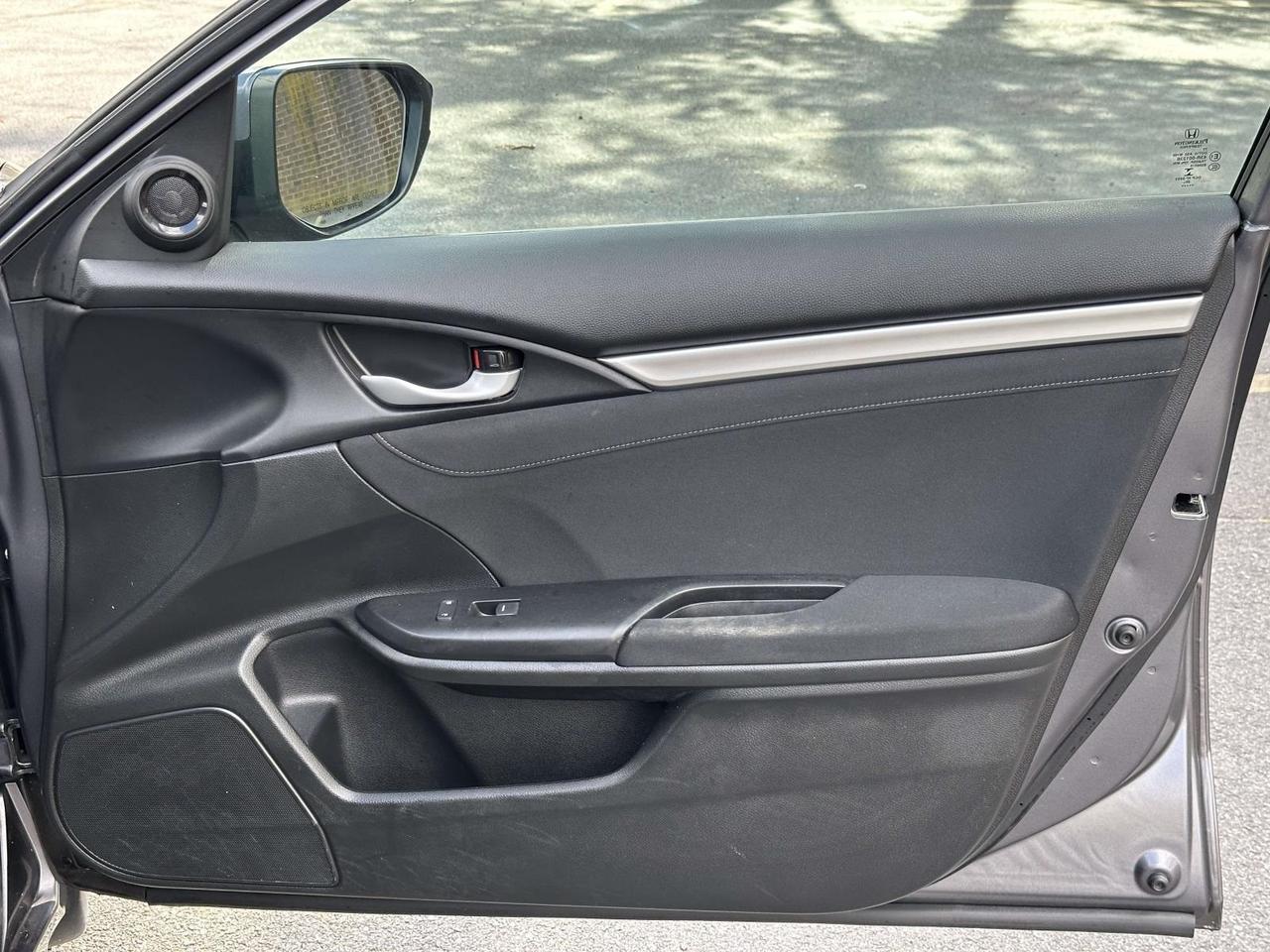 2021 Honda Civic EX Alexandria VA