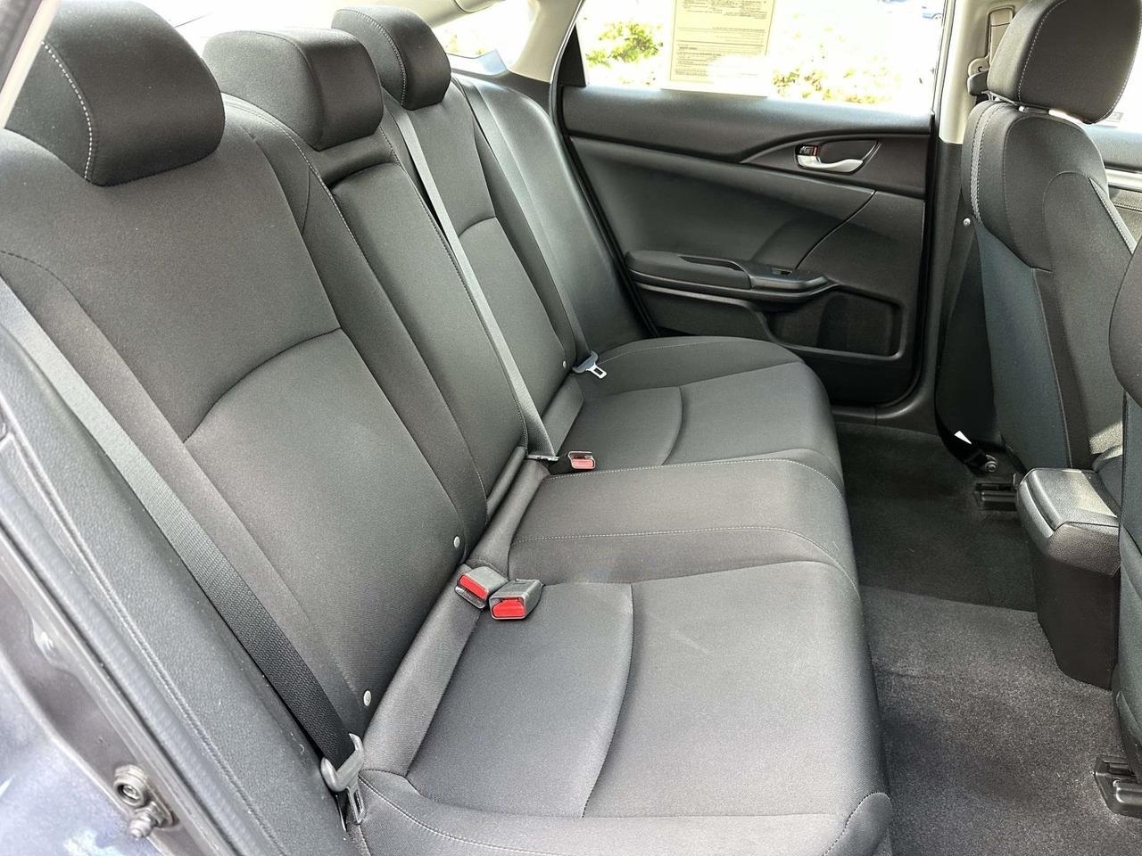 2021 Honda Civic EX Alexandria VA