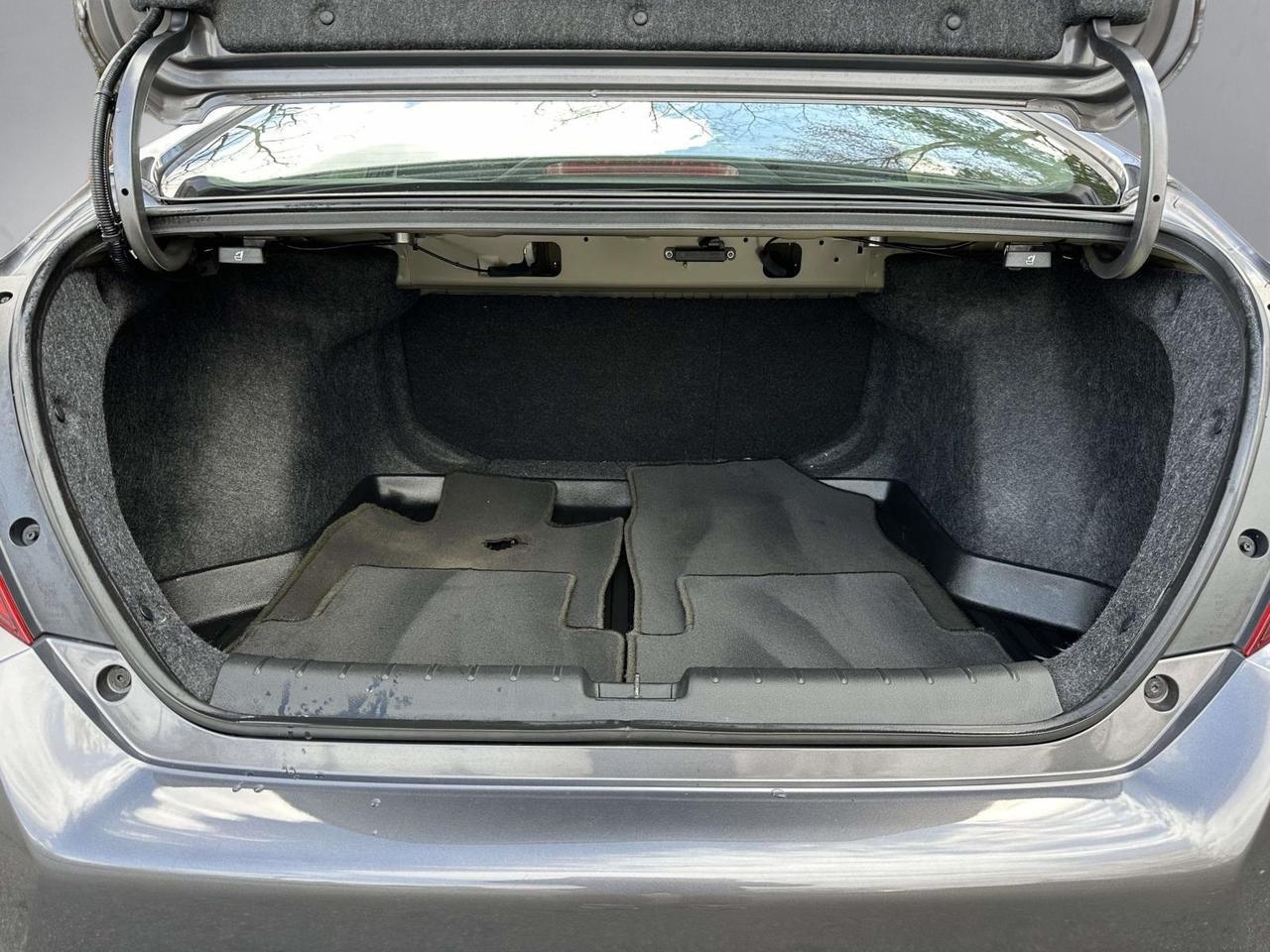 2021 Honda Civic EX Alexandria VA