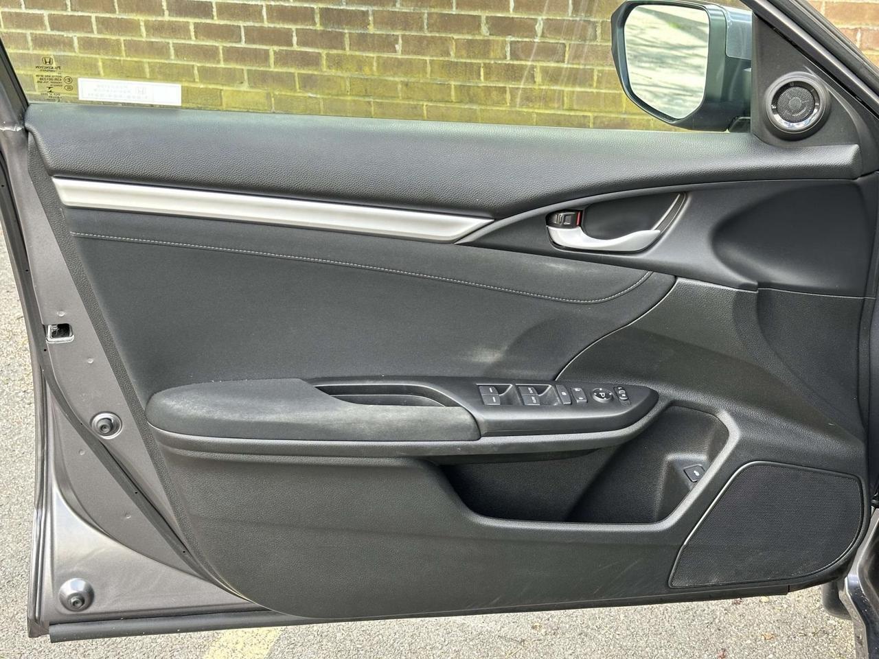 2021 Honda Civic EX Alexandria VA