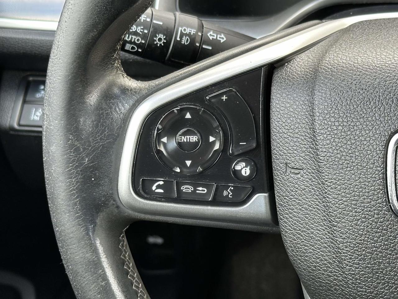 2021 Honda Civic EX Alexandria VA