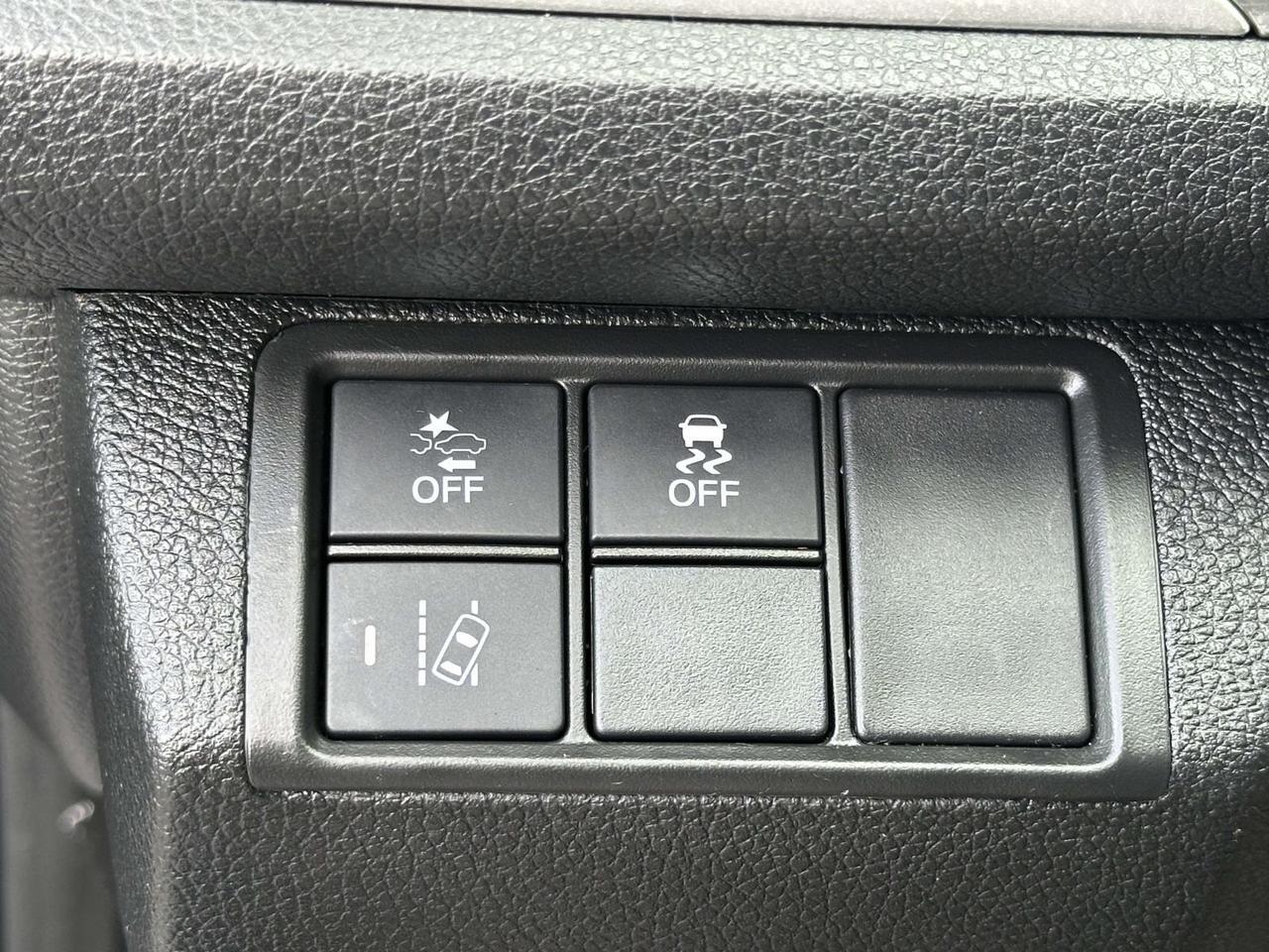 2021 Honda Civic EX Alexandria VA