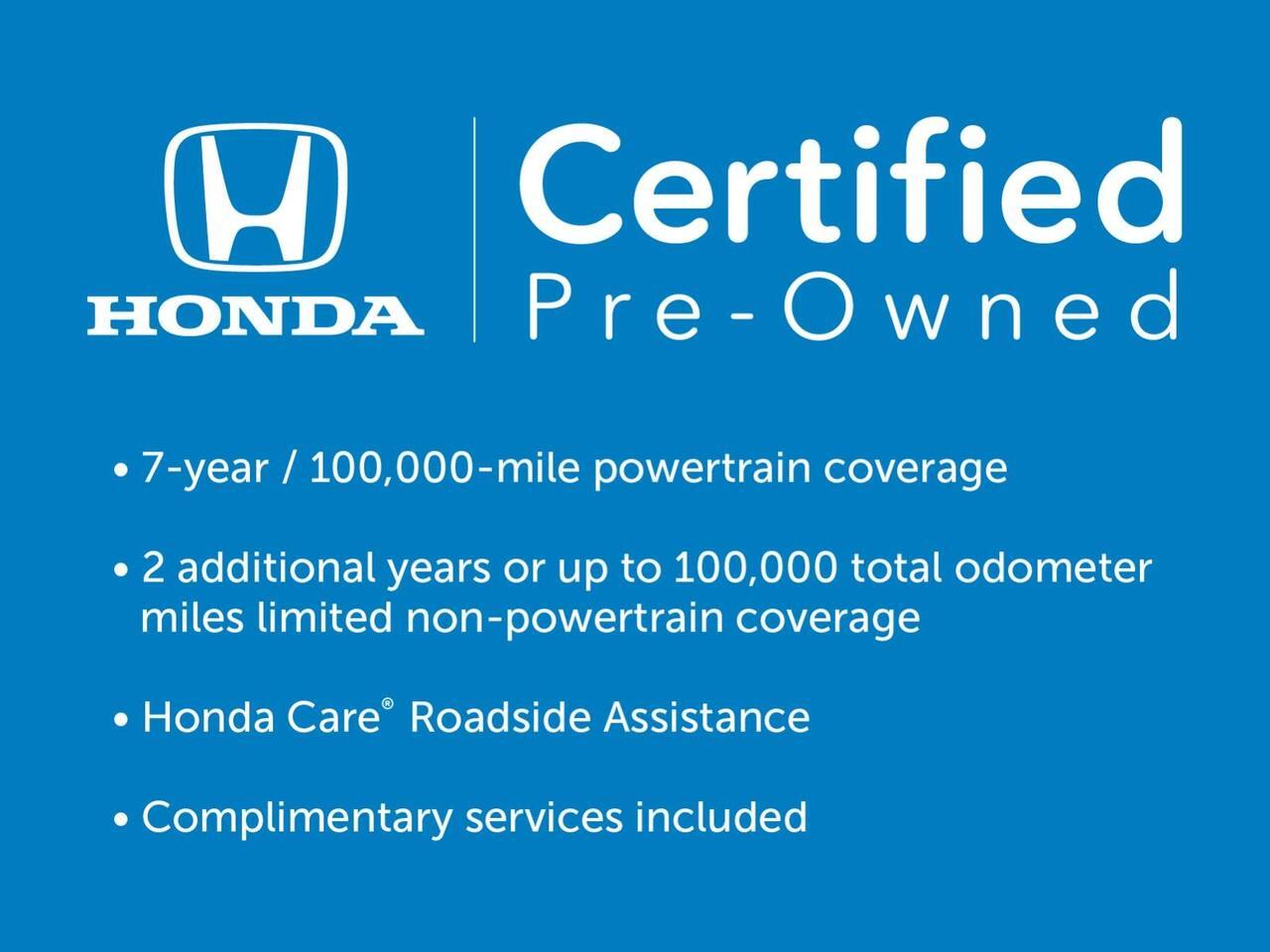 2021 Honda Civic EX Alexandria VA