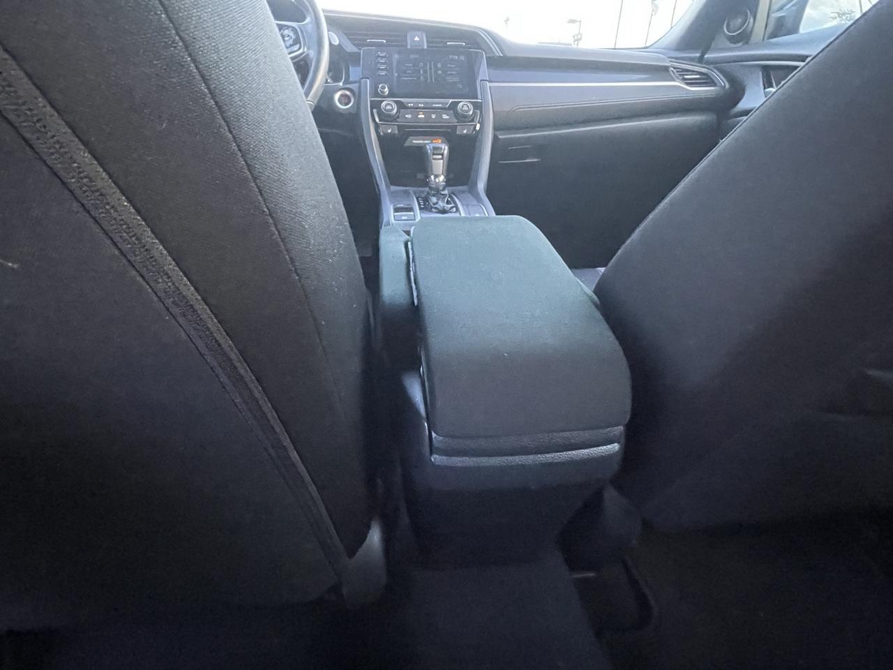 2021 Honda Civic EX Alexandria VA
