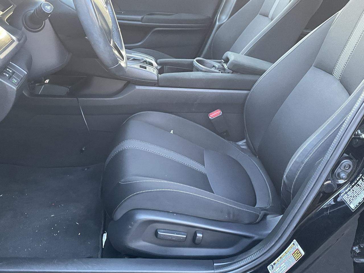 2021 Honda Civic EX Alexandria VA