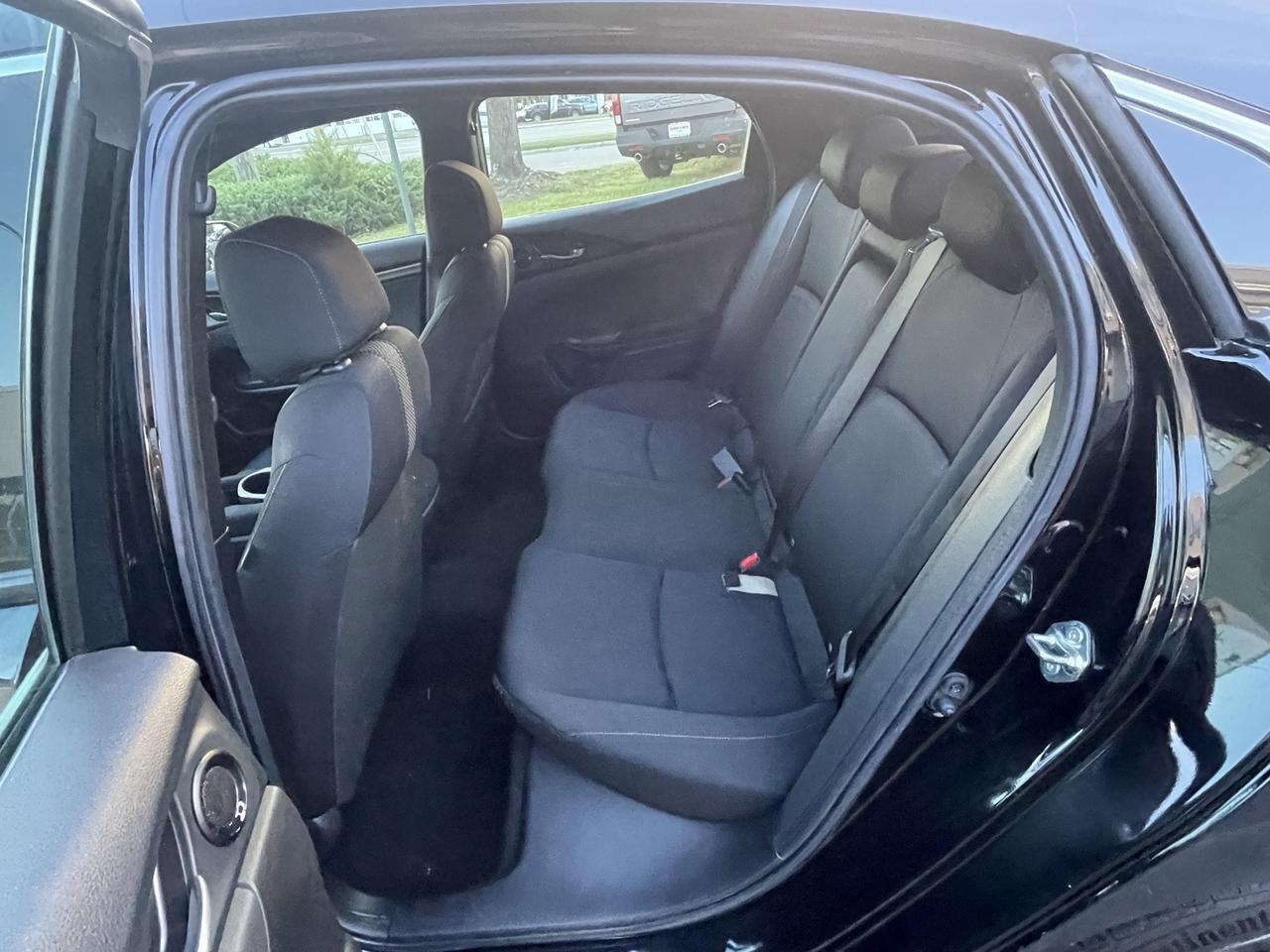 2021 Honda Civic EX Alexandria VA