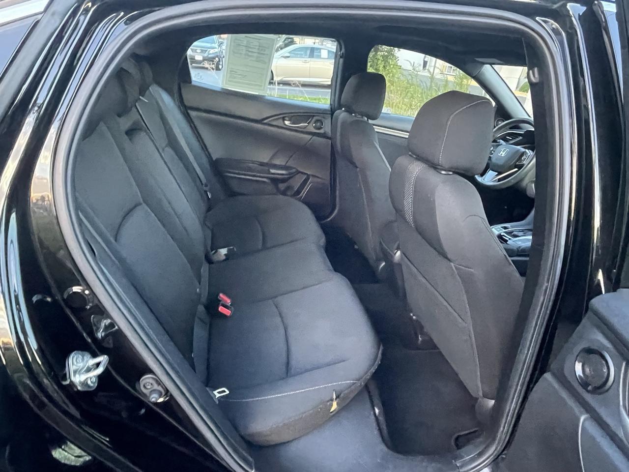 2021 Honda Civic EX Alexandria VA