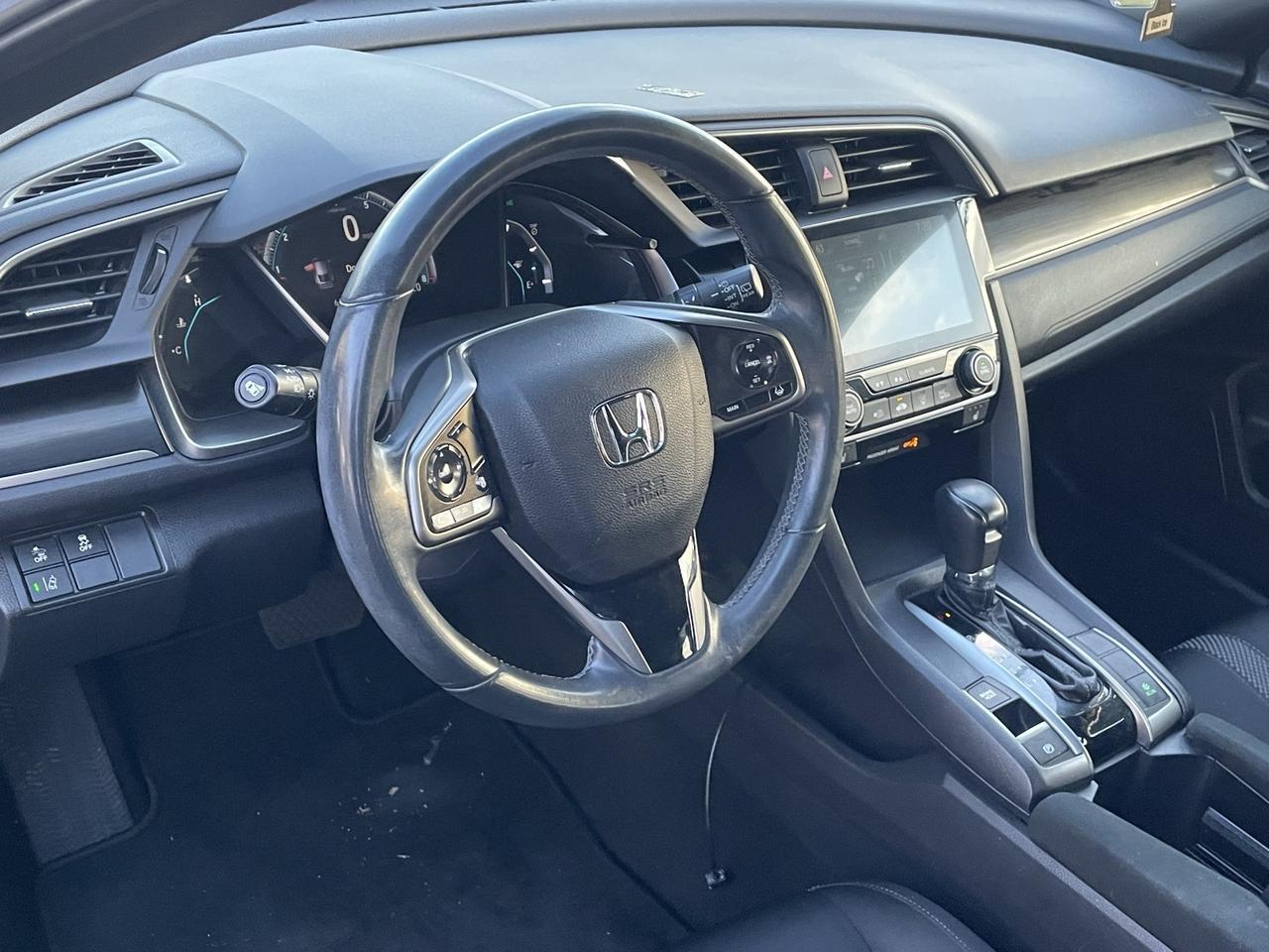 2021 Honda Civic EX Alexandria VA