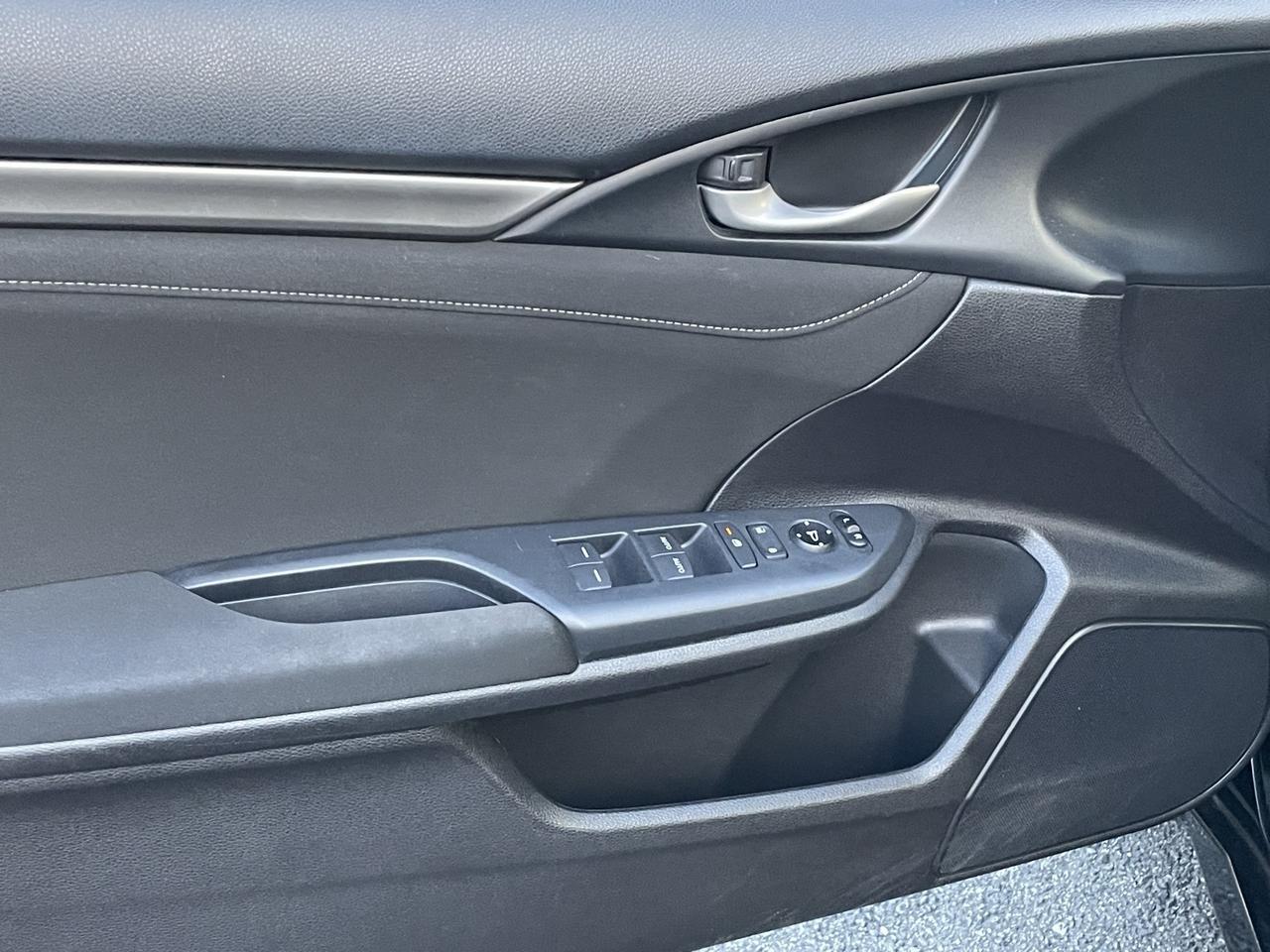 2021 Honda Civic EX Alexandria VA