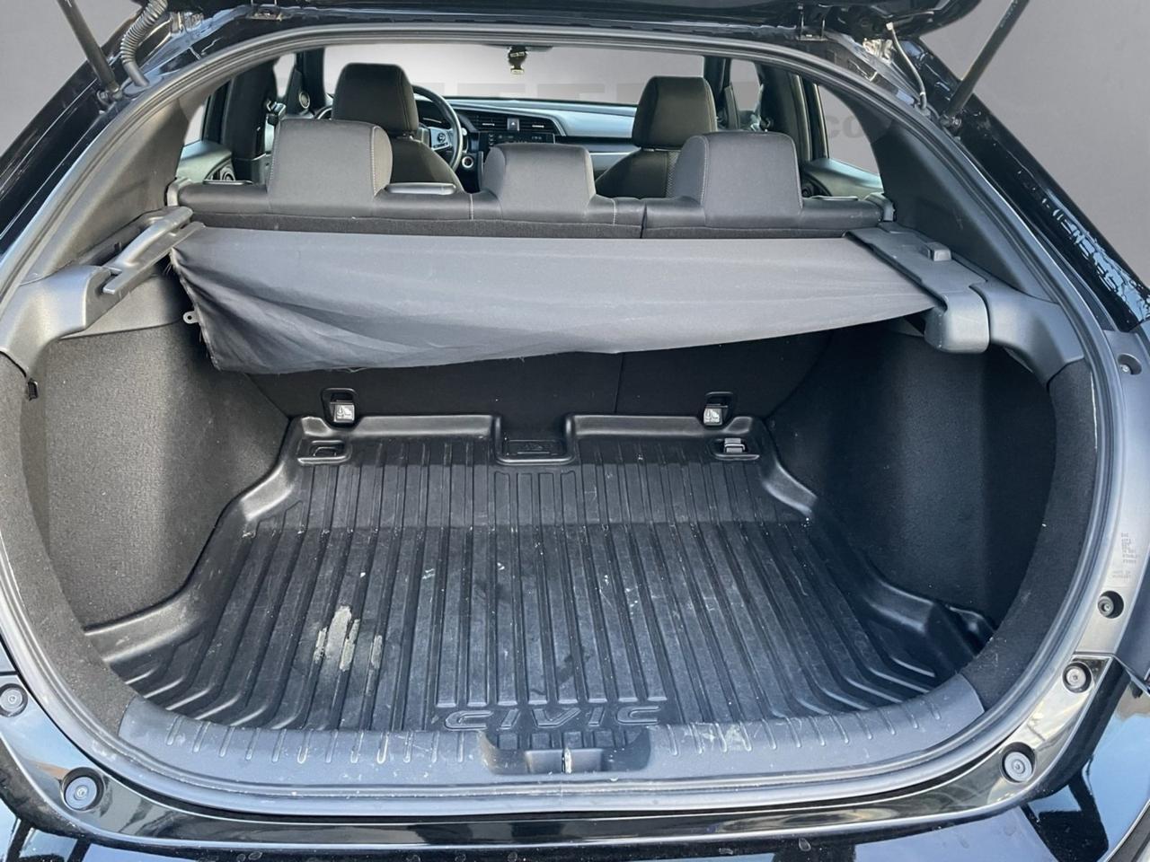 2021 Honda Civic EX Alexandria VA