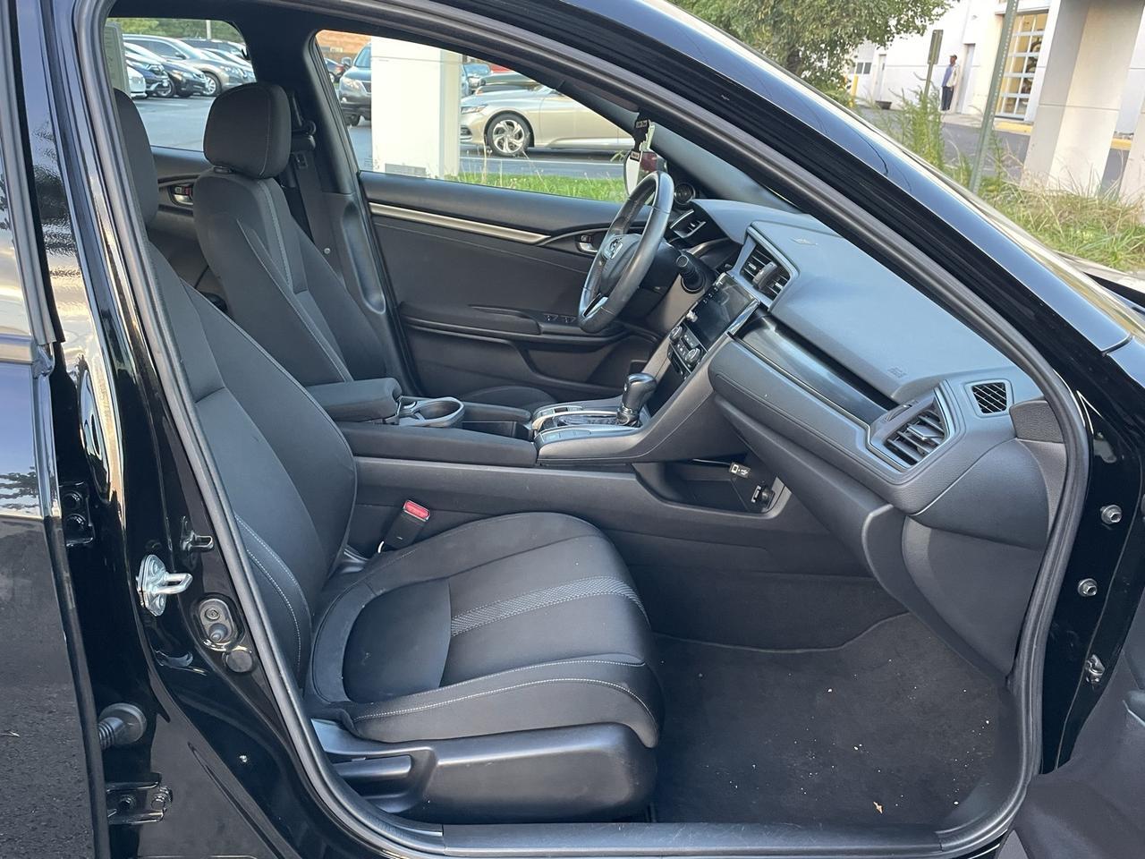 2021 Honda Civic EX Alexandria VA