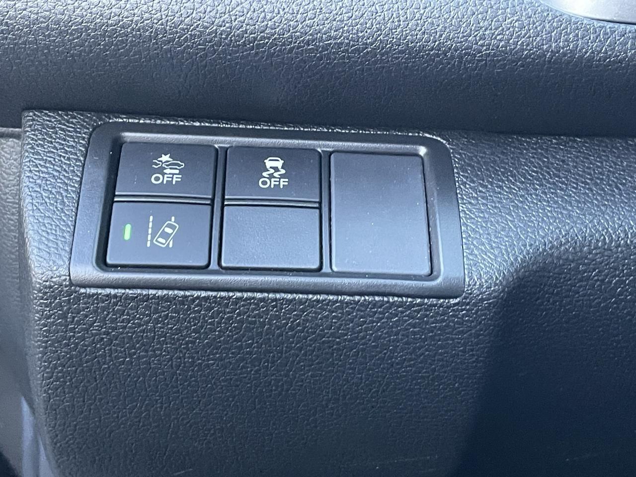 2021 Honda Civic EX Alexandria VA