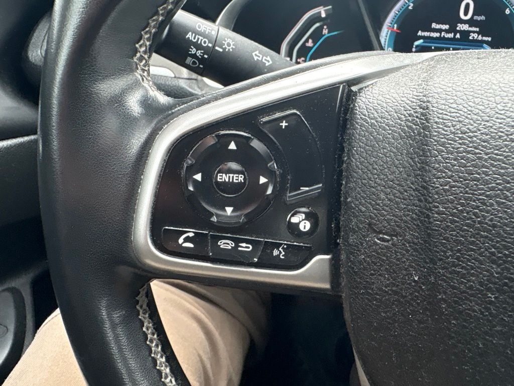 2021 Honda Civic EX Cockeysville MD
