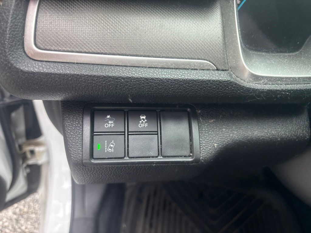 2021 Honda Civic EX Cockeysville MD