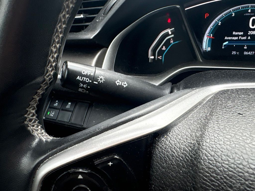 2021 Honda Civic EX Cockeysville MD