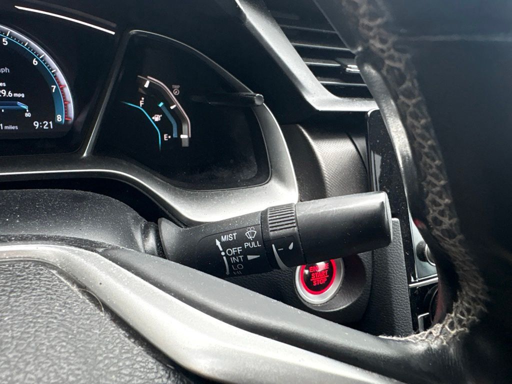 2021 Honda Civic EX Cockeysville MD