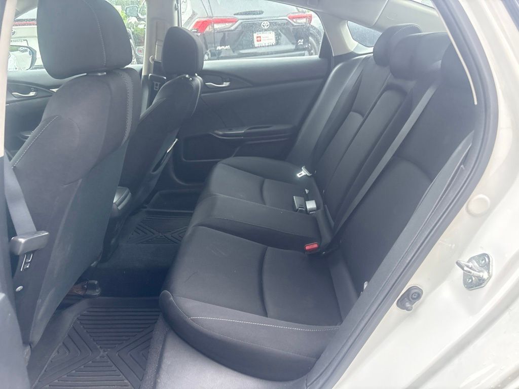 2021 Honda Civic EX Cockeysville MD