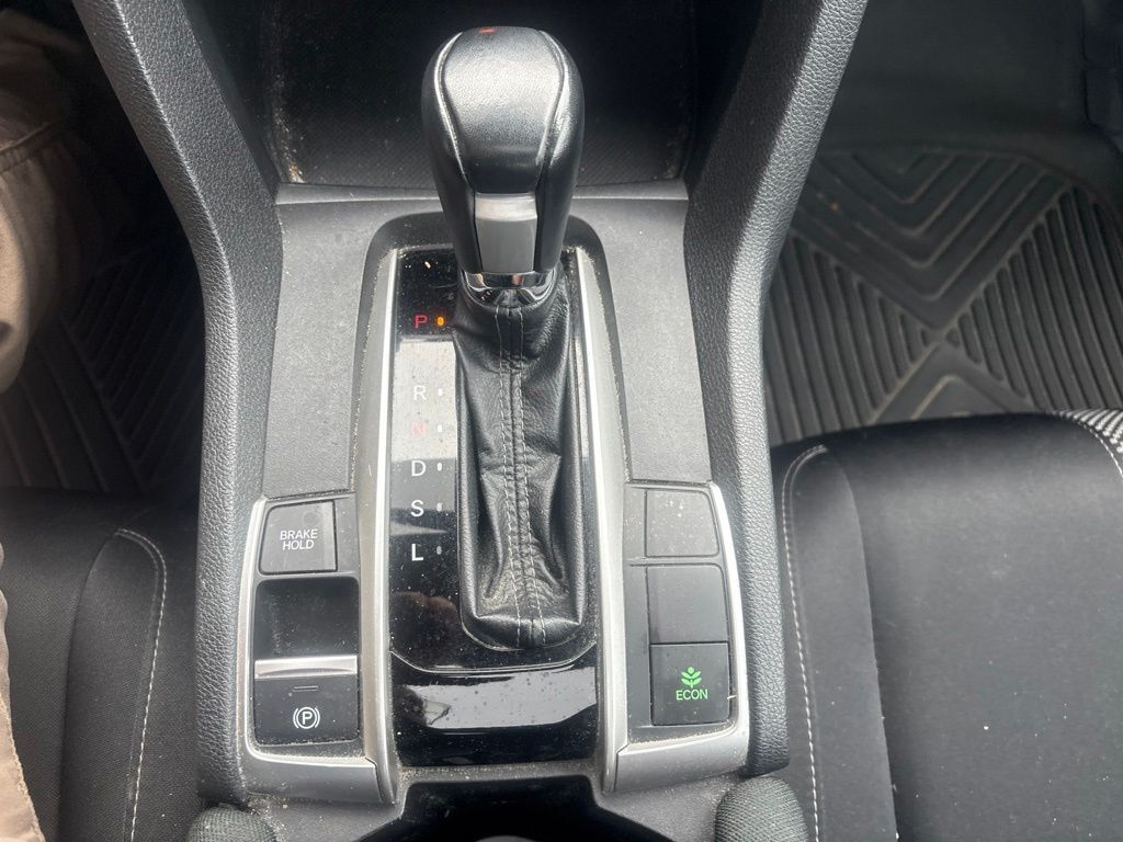2021 Honda Civic EX Cockeysville MD