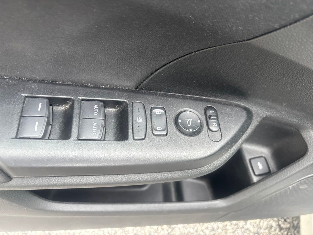2021 Honda Civic EX Cockeysville MD