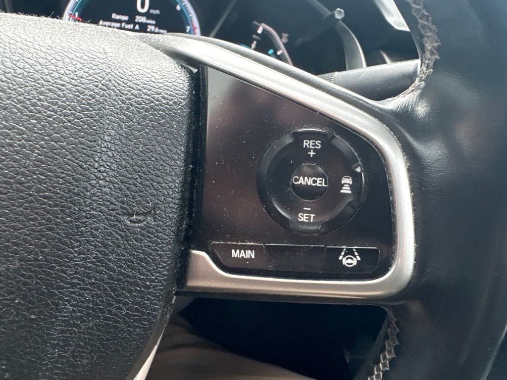 2021 Honda Civic EX Cockeysville MD