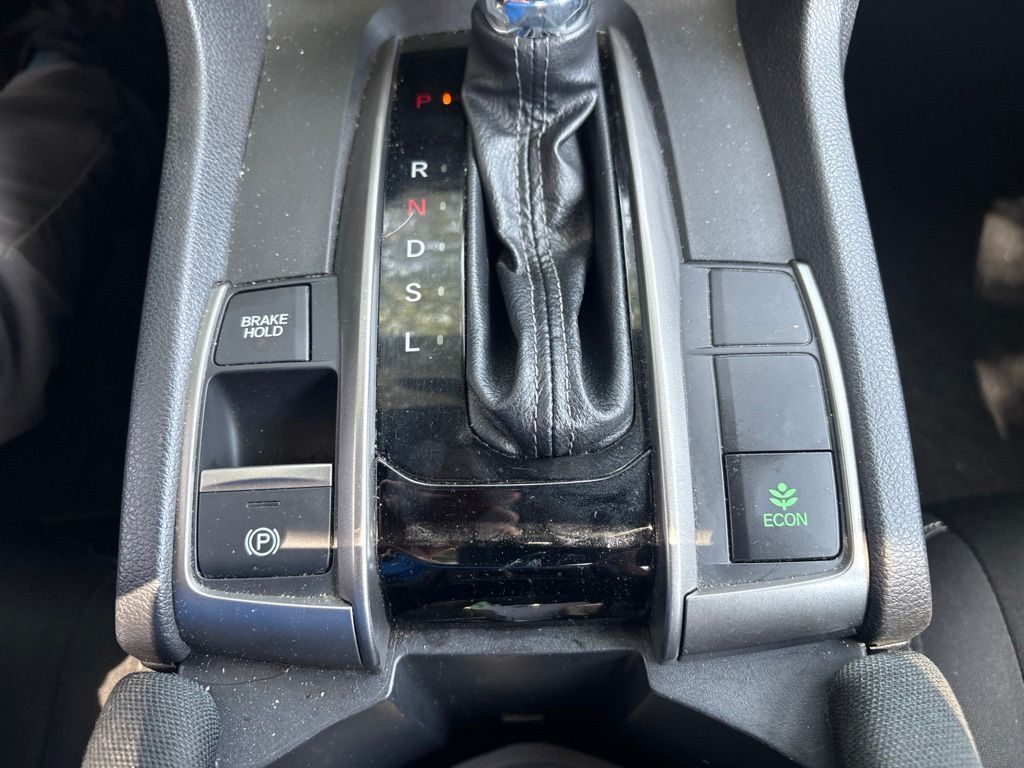 2021 Honda Civic EX Cockeysville MD