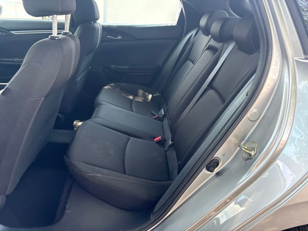 2021 Honda Civic EX Cockeysville MD