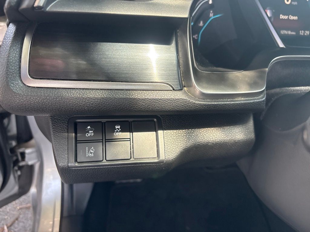 2021 Honda Civic EX Cockeysville MD