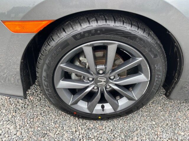 2021 Honda Civic Hatchback EX Ashland VA