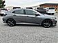 2021 Honda Civic Hatchback EX Ashland VA