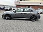 2021 Honda Civic Hatchback EX Ashland VA