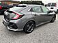 2021 Honda Civic Hatchback EX Ashland VA