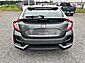 2021 Honda Civic Hatchback EX Ashland VA