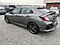 2021 Honda Civic Hatchback EX Ashland VA